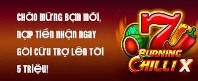Hoàn Trả Vô Hạn promotion banner